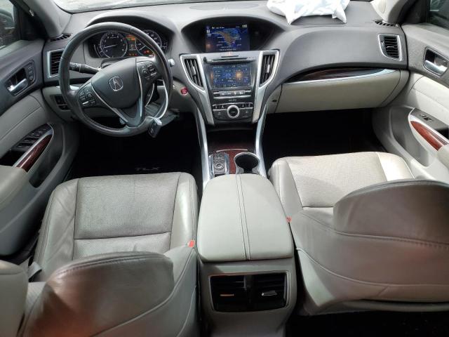 Photo 8 from auction – 2015 ACURA TLX TECH with VIN 19UUB2F5XFA016883
