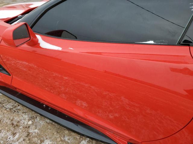 Photo 7 from auction – 2017 CHEVROLET CORVETTE Z with VIN 1G1YP2D60H5602820