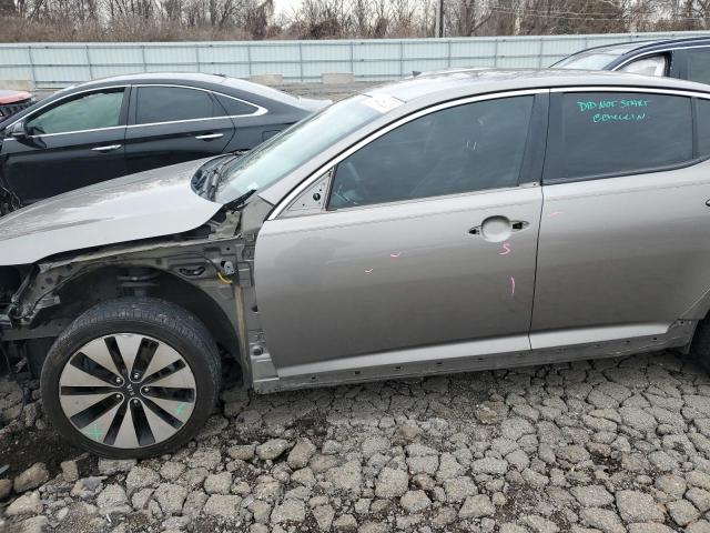 Photo 7 from auction – 2013 KIA OPTIMA SX with VIN 5XXGR4A66DG182967
