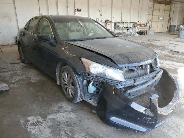 Photo 4 from auction – 2011 HONDA ACCORD EXL with VIN 1HGCP2F89BA140578