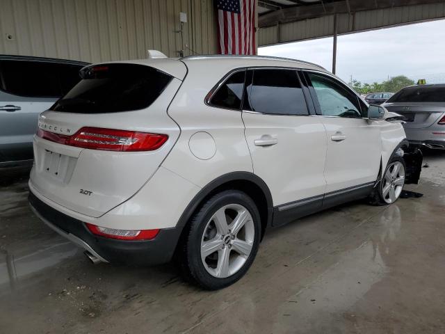 Photo 3 from auction – 2018 LINCOLN MKC PREMIE with VIN 5LMCJ1C95JUL03899