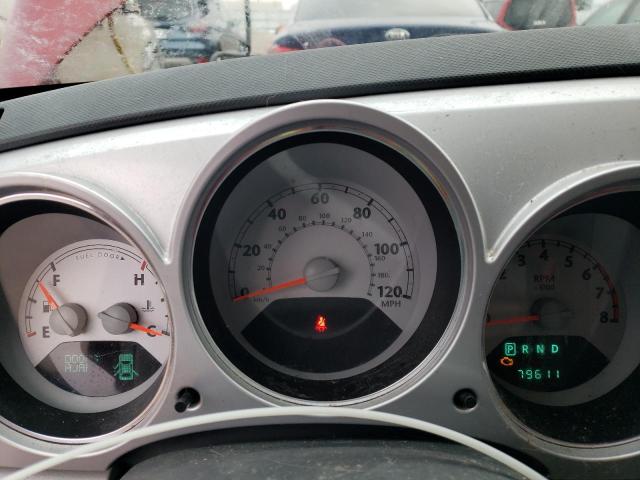 Photo 9 from auction – 2010 CHRYSLER PT CRUISER with VIN 3A4GY5F90AT207531