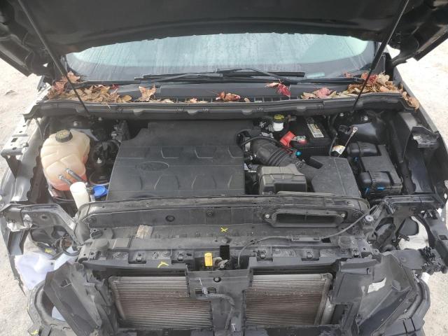Photo 11 from auction – 2018 FORD EDGE TITAN with VIN 2FMPK3K87JBC14413