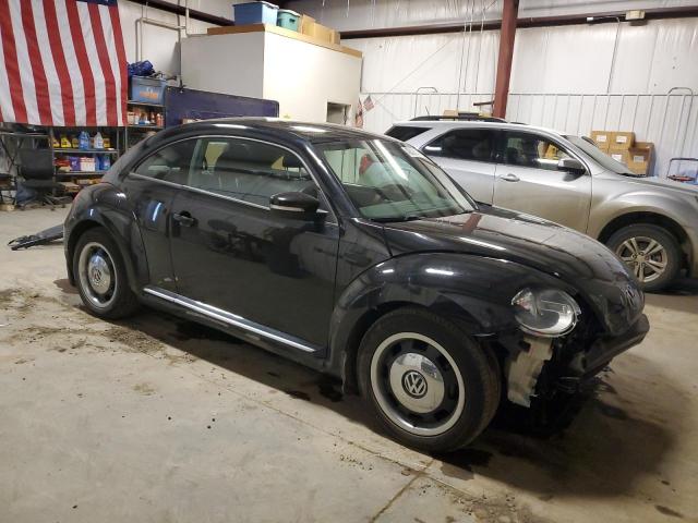 Photo 4 from auction – 2012 VOLKSWAGEN BEETLE with VIN 3VWJP7AT3CM639800
