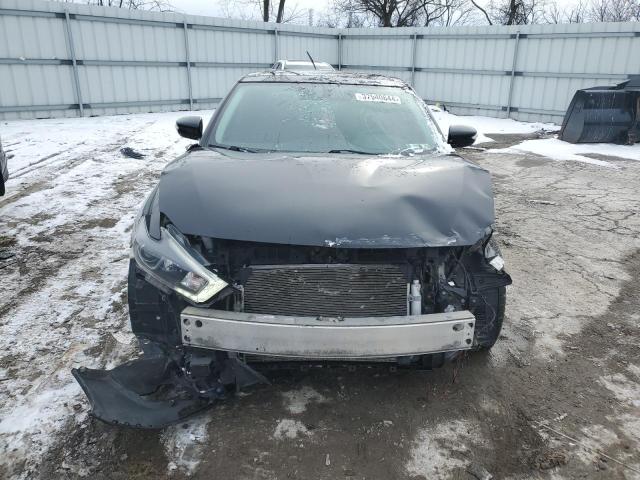 Photo 5 from auction – 2018 NISSAN MAXIMA 3.5 with VIN 1N4AA6AP5JC393838