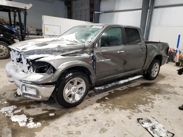 DODGE RAM 1500 2011 with VIN 1D7RV1CT9BS647692 - Photo from auction