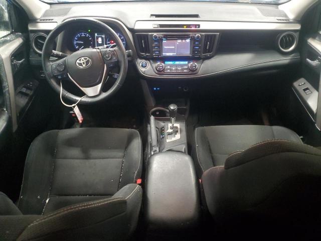 Photo 8 from auction – 2018 TOYOTA RAV4 ADVEN with VIN 2T3RFREV1JW739874