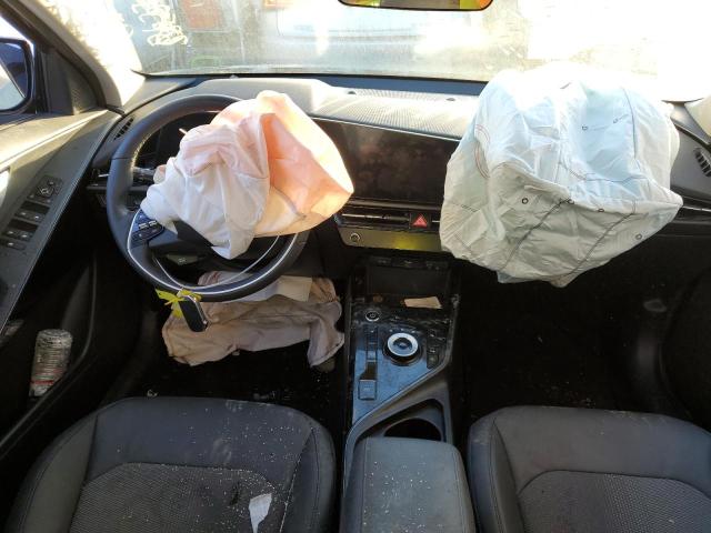 Photo 8 from auction – 2023 KIA NIRO WIND with VIN KNDCR3L14P5028793