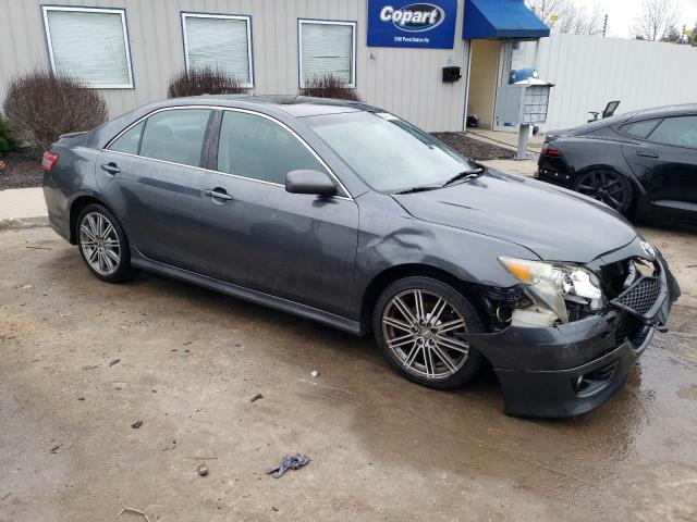 Photo 4 from auction – 2011 TOYOTA CAMRY BASE with VIN 4T1BF3EK9BU605970
