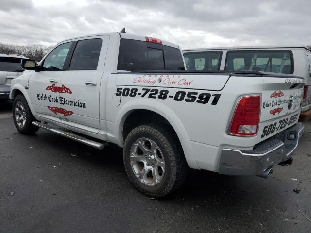 Photo 2 from auction – 2017 RAM 1500 LARAM with VIN 1C6RR7NTXHS636263