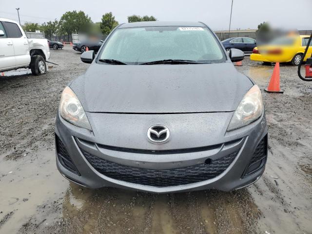 Photo 5 from auction – 2011 MAZDA 3 I with VIN JM1BL1UG1B1457930