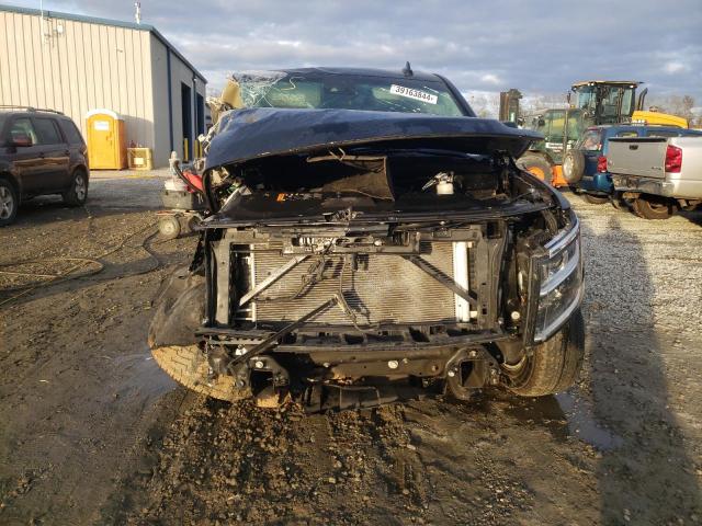 Photo 5 from auction – 2017 CHEVROLET TAHOE C150 with VIN 1GNSCBKC5HR201295