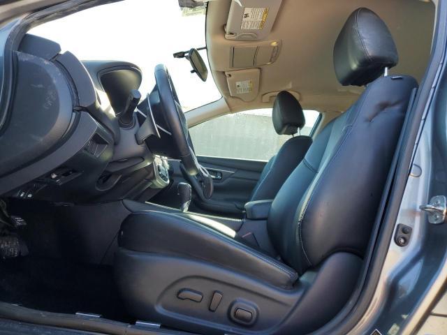 Photo 7 from auction – 2018 NISSAN ALTIMA 2.5 with VIN 1N4AL3AP9JC267488