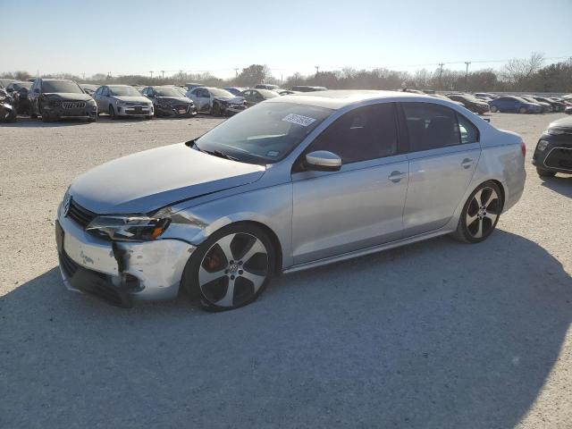 VOLKSWAGEN JETTA 2011 with VIN 3VWDZ7AJ5BM041129 - Photo from auction