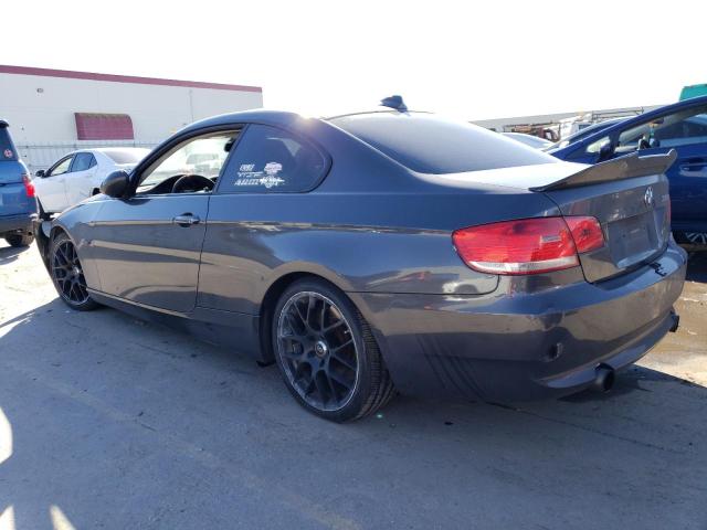 Zdjęcie 2 z aukcji – 2008 BMW 335 I z VIN WBAWB73518P042004