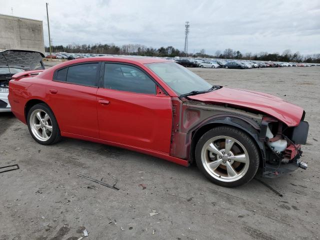 Photo 4 from auction – 2011 DODGE CHARGER R/ with VIN 2B3CL5CT7BH513270