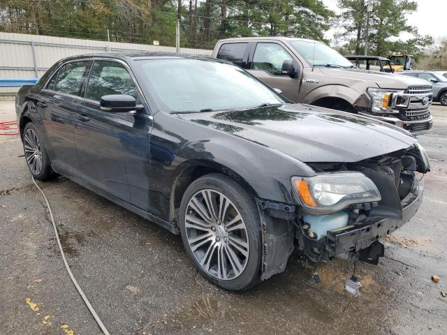Photo 4 from auction – 2012 CHRYSLER 300 S with VIN 2C3CCABG2CH155139