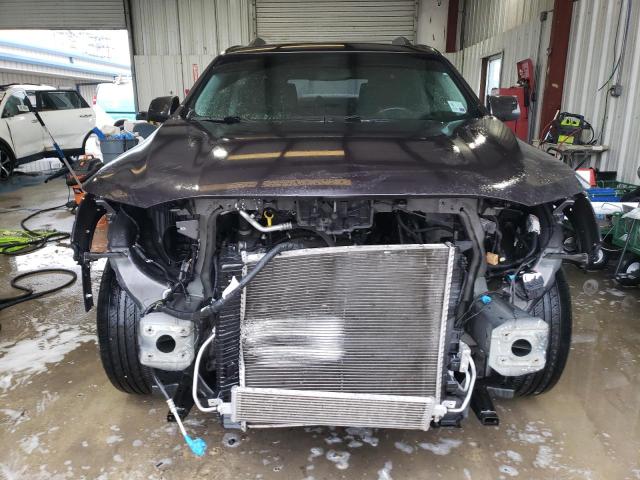 Photo 5 from auction – 2017 GMC ACADIA SLE with VIN 1GKKNLLS8HZ138714