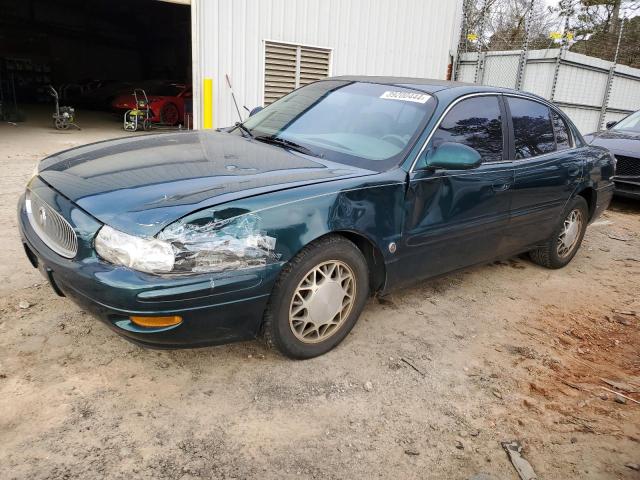 Photo 1 from auction – 2000 BUICK LESABRE CU with VIN 1G4HP54K6Y4118934