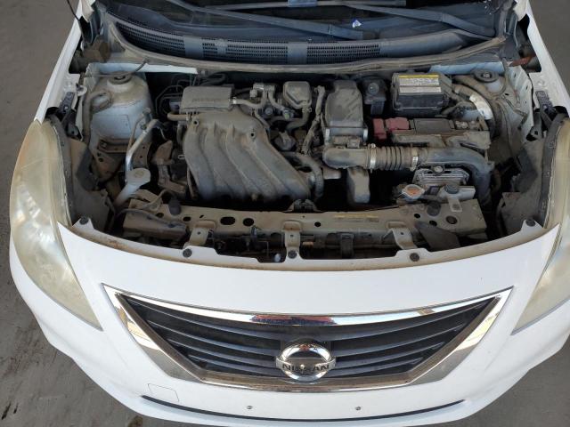 Photo 11 from auction – 2013 NISSAN VERSA S with VIN 3N1CN7AP7DL892357