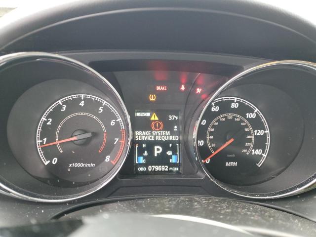 Photo 9 from auction – 2018 MITSUBISHI OUTLANDER with VIN JA4AR3AW2JZ016237