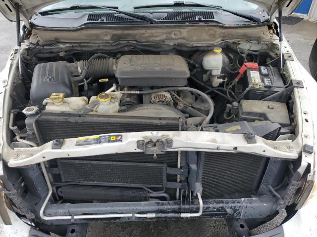 Photo 11 from auction – 2005 DODGE RAM 1500 S with VIN 1D7HA18N75S360745