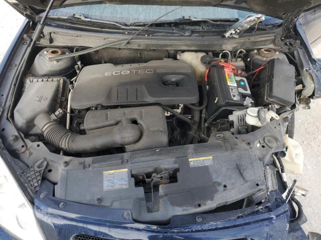 Photo 11 from auction – 2008 PONTIAC G6 VALUE L with VIN 1G2ZF57B984157738