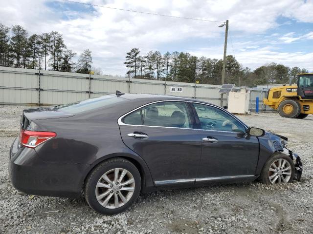 Photo 3 from auction – 2010 LEXUS ES 350 with VIN JTHBK1EG3A2345977