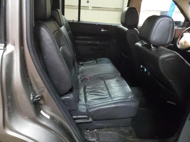 Photo 11 from auction – 2013 FORD FLEX SEL with VIN 2FMGK5C8XDBD13676