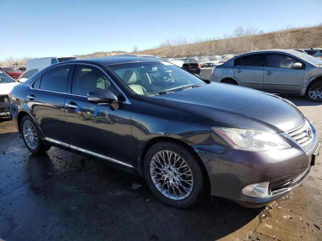 Photo 4 from auction – 2010 LEXUS ES 350 with VIN JTHBK1EG4A2396405