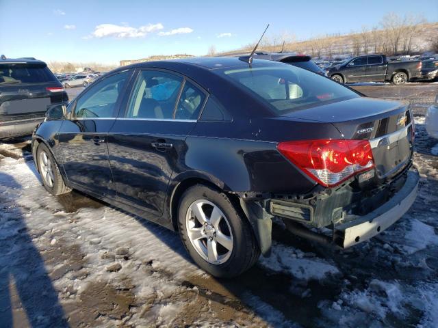 Photo 2 from auction – 2013 CHEVROLET CRUZE LT with VIN 1G1PC5SB3D7186902