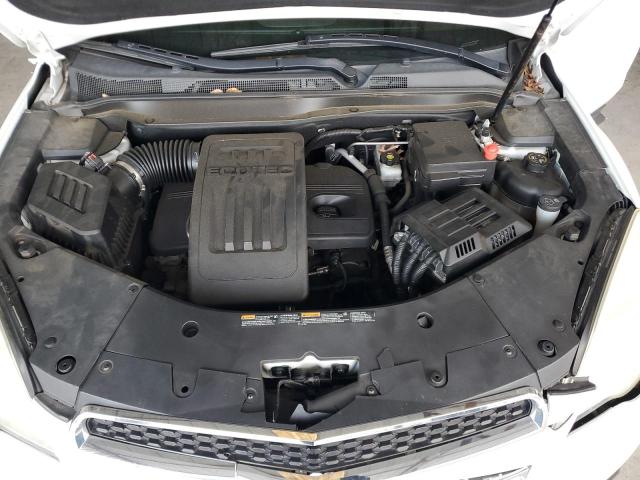Photo 12 from auction – 2012 CHEVROLET EQUINOX LT with VIN 2GNALDEK0C1319282