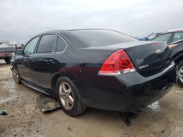 Photo 2 from auction – 2012 CHEVROLET IMPALA LS with VIN 2G1WF5E38C1278770