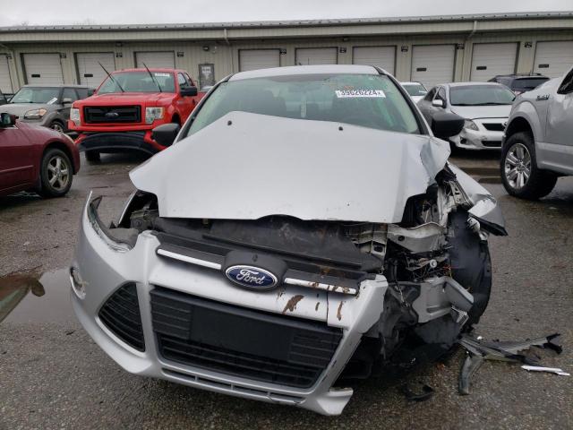 Photo 5 from auction – 2012 FORD FOCUS S with VIN 1FAHP3E21CL409000