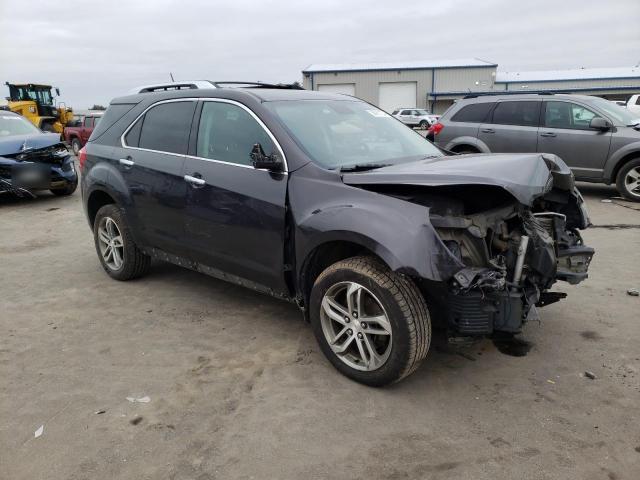 Photo 4 from auction – 2016 CHEVROLET EQUINOX LT with VIN 2GNFLGEK3G6203557