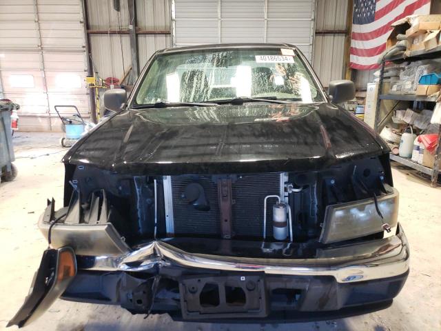 Photo 5 from auction – 2007 CHEVROLET COLORADO with VIN 1GCCS149978225874