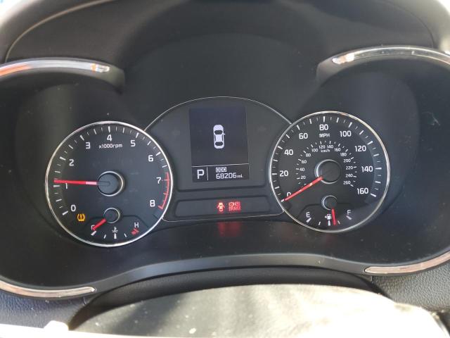 Foto 9 de la subasta – 2014 KIA FORTE EX con VIN KNAFX4A84E5090083