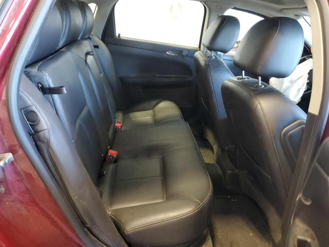 Photo 10 from auction – 2011 CHEVROLET IMPALA LT with VIN 2G1WB5EK4B1258873