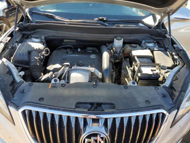 Photo 11 from auction – 2016 BUICK ENVISION P with VIN LRBFXFSX5GD223591
