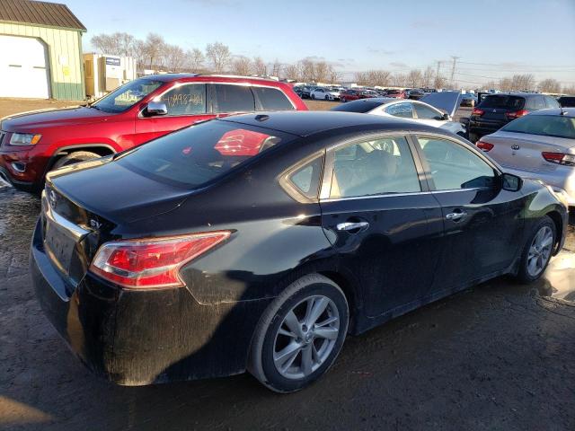 Photo 3 from auction – 2013 NISSAN ALTIMA 2.5 with VIN 1N4AL3APXDC921435