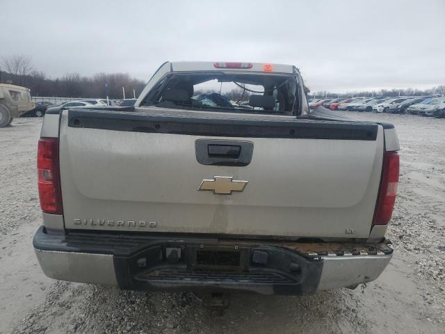 Foto 6 de la subasta – 2009 CHEVROLET SILVERADO con VIN 3GCEK23M49G192560