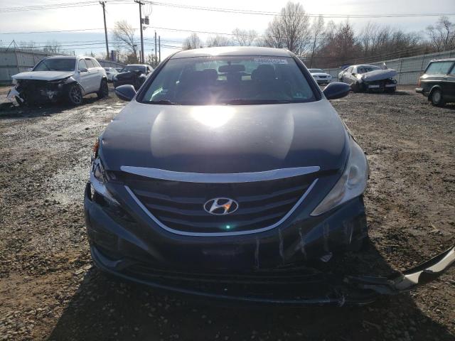 Photo 5 from auction – 2011 HYUNDAI SONATA GLS with VIN 5NPEB4AC6BH259226