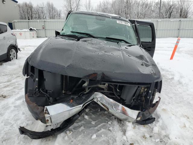 Photo 5 from auction – 2009 CHEVROLET SILVERADO with VIN 3GCEC13C49G249368