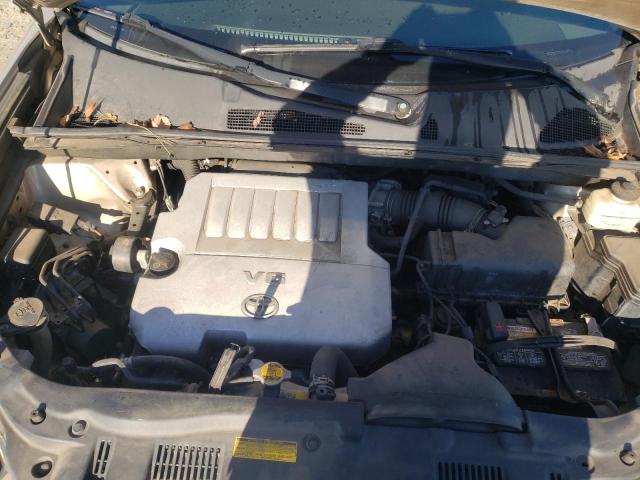 Photo 12 from auction – 2010 TOYOTA HIGHLANDER with VIN 5TDYK3EH5AS016870