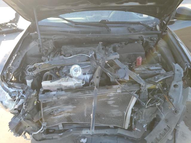 Photo 11 from auction – 2012 TOYOTA CAMRY BASE with VIN 4T4BF1FK7CR222250