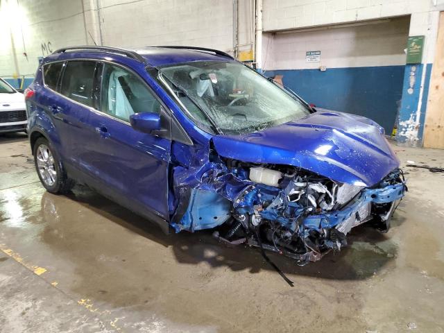 Photo 4 from auction – 2014 FORD ESCAPE SE with VIN 1FMCU0GX3EUC43706