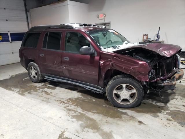 Photo 4 from auction – 2006 CHEVROLET TRAILBLAZE with VIN 1GNES16S866170201