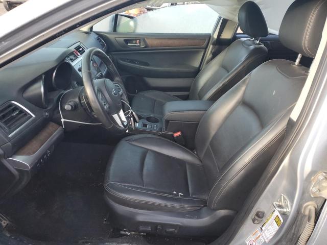 Photo 7 from auction – 2017 SUBARU OUTBACK 2. with VIN 4S4BSANC7H3263510
