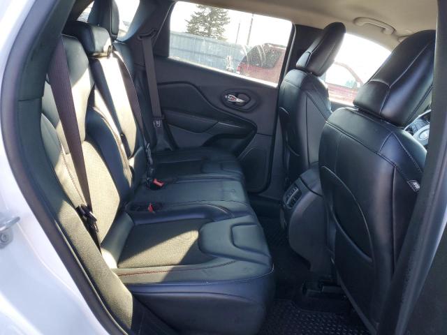 Photo 11 from auction – 2021 JEEP CHEROKEE T with VIN 1C4PJMBX8MD128434