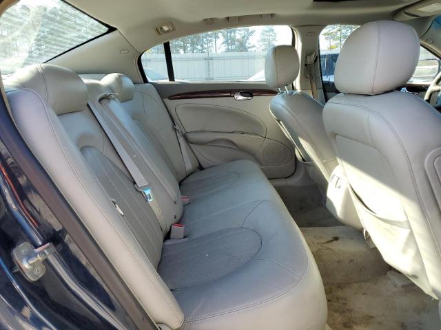 Photo 10 from auction – 2008 BUICK LUCERNE CX with VIN 1G4HD57238U193725